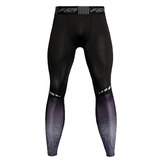 compression tights mens