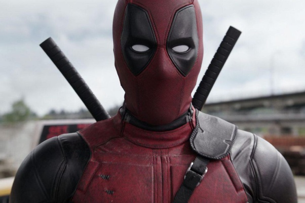 What are the problems with Deadpool’s mutant powers?