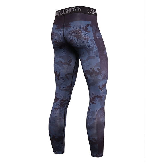 best running leggings with pockets