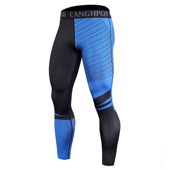 compression workout leggings