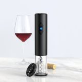 easy wine opener Automatic Electric Wine Cork Remover