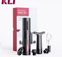 ABS auto easiest corkscrew wine gift sets
