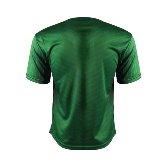 green lantern dri fit shirt Short Sleeve