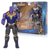 6 Inch Marvel Thanos collectible model toy for marvel fans