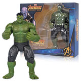6 Inch Marvel Hulk collectible model toy