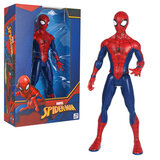 14 Inches Marvel Classic Spider-Man Action Figure with gift box for kids