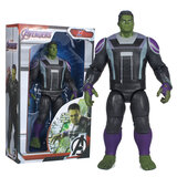7-inch the incredible hulk Action Figure Marvel Avenger toy for kids