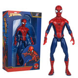 Marvel Avenger 7-inch Spider Man Action Figure PVC Toy with gift box