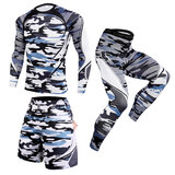 Fashion Slim Seamless Mens Cycling Gear