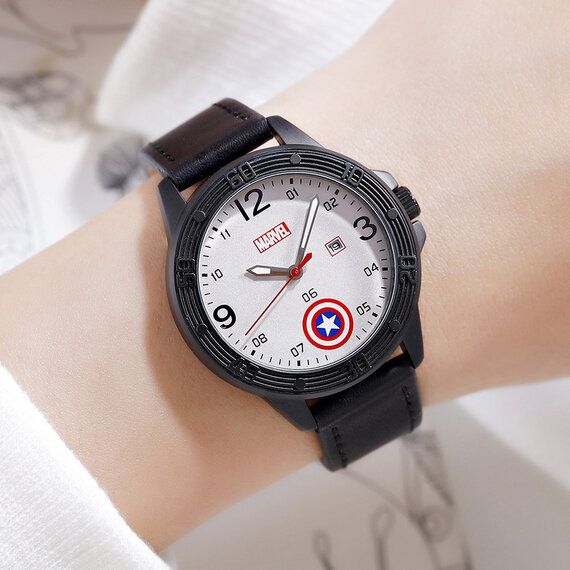Superhero Marvel Wrist Watch