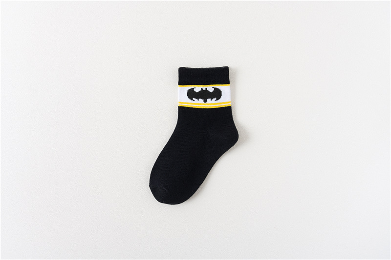 batman avenger socks for kids