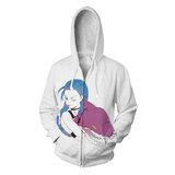 League of Legends Premium Hoodie (Unisex)