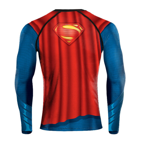 High quality The Return Of Superman-inspired gifts shirt