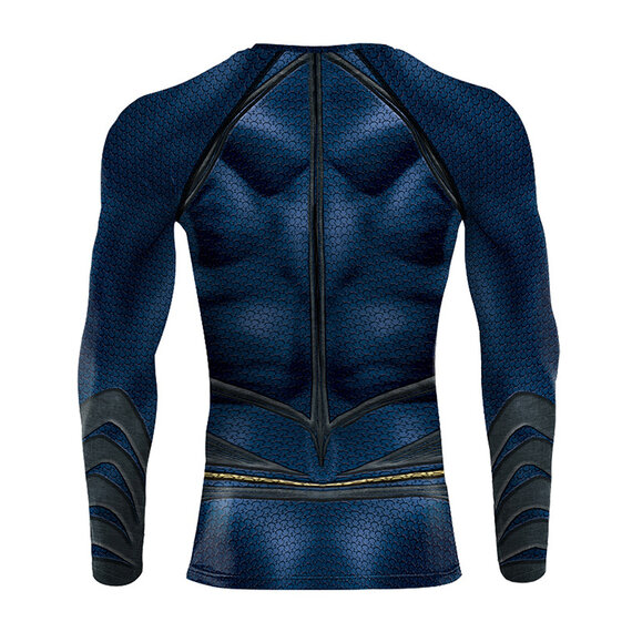 Black panther dri fit deals