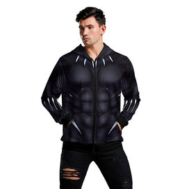 black panther party hoodie amazon