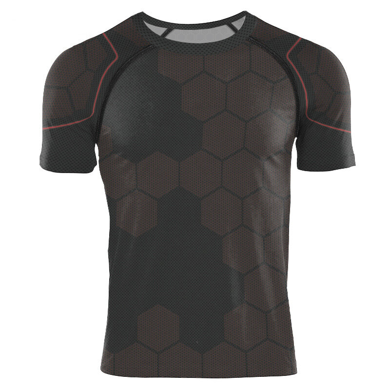 Avengers dri shop fit shirts