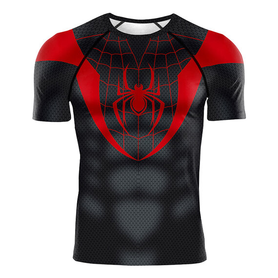 spider man apparel for adults