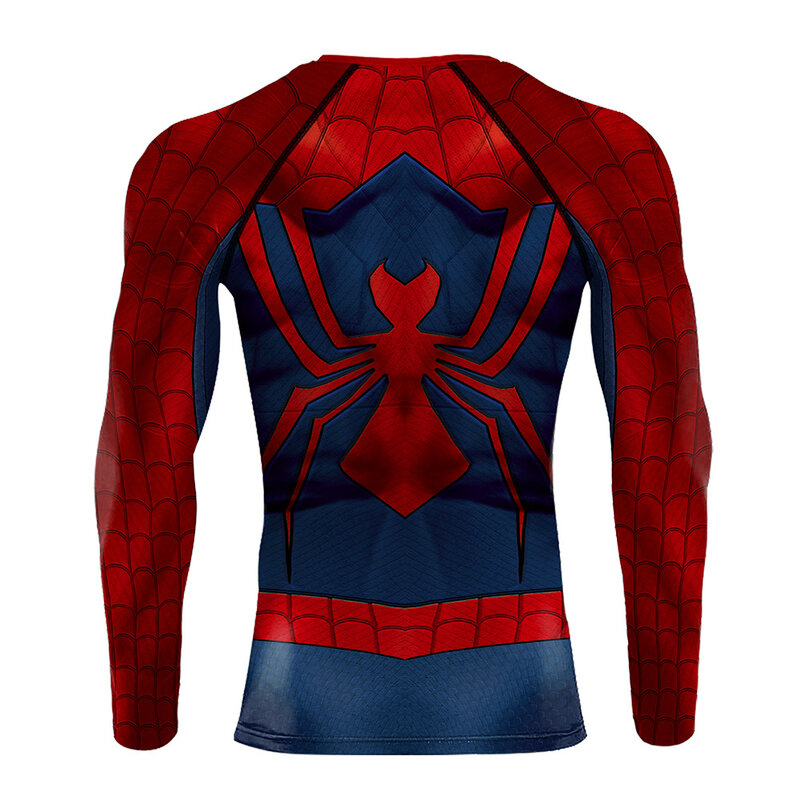 The Amazing Spider-Man 2 Upgrade Shirt - PKAWAY