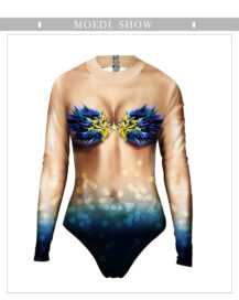 DC Comic Aquaman Queen One Piece 3d print sexy bathing suit For Girls