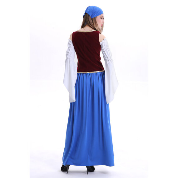traditional oktoberfest costumes for womens