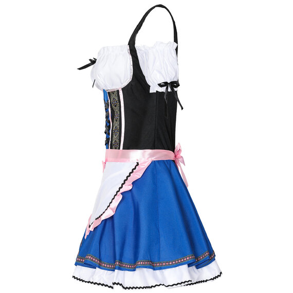 Beer Maid women's costume Great for  role playing