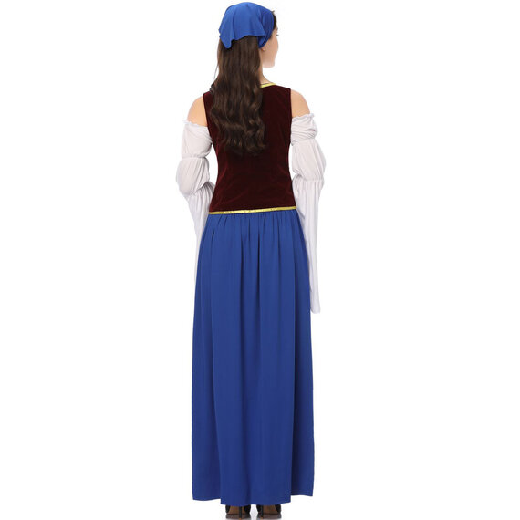 Extraordinary Mini-Dirndl for your special Octfest appearance