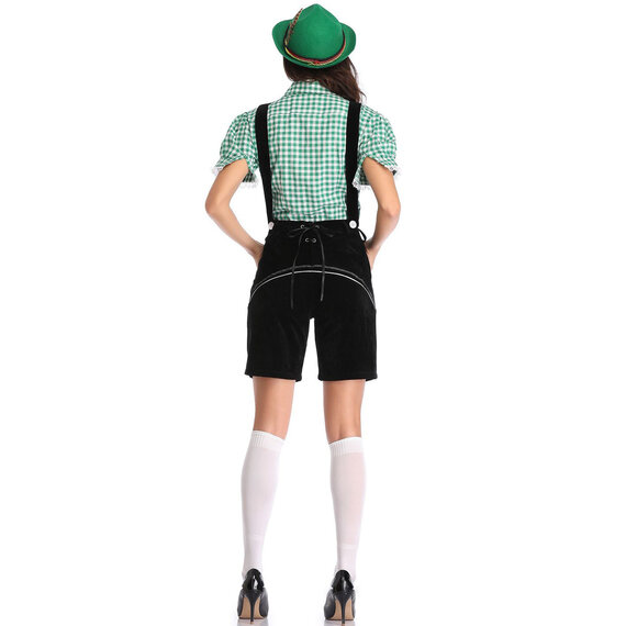 BUY YOUR WOMENS OKTOBERFEST BEER FESTIVAL COSTUME IN CONFIDENCE