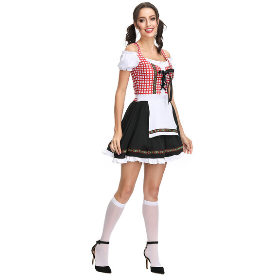 the largest collection of women’s Halloween costumes