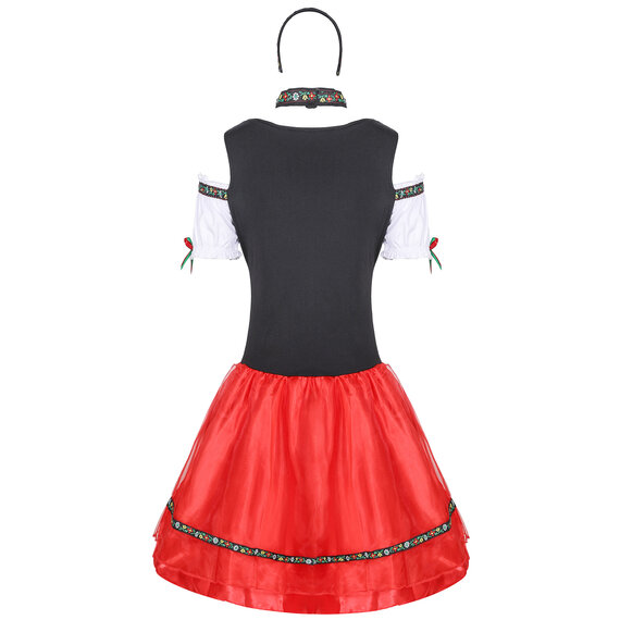 Find Deals on German Costumes For Oktoberfest in Costumes