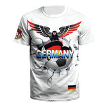 germany 2022 Qatar Fifa world cup jersey