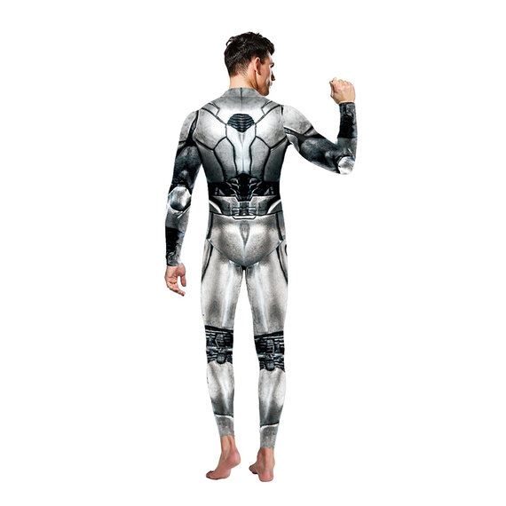 officially licensed Iron Man costumes and accessories for men