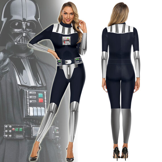 Star Wars Mechanic's Jumpsuit for women