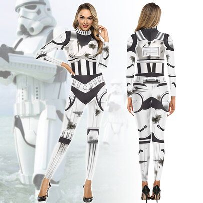 Adult Star Wars Supreme Edition Darth Vader Costume