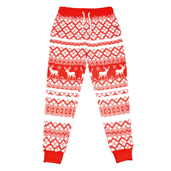 reindeer hoodie and pant christmas cosplay gift for 1-12 years old children
