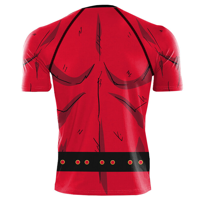 T shirt musculation marvel 2025