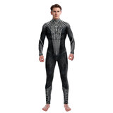 Buy Spiderman Jumpsuits Cosplay Costumes