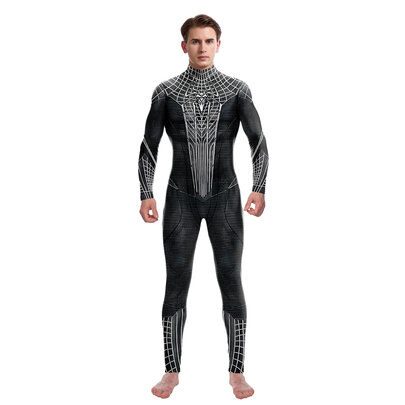 Buy Spiderman Jumpsuits Cosplay Costumes