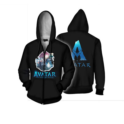 Avatar The Way Of Water Hoodies for Sale