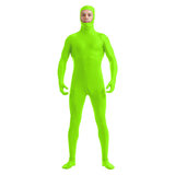 Bodysuit Full Body Spandex Unisex Zentai Suit Invisibility effect