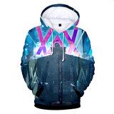 Buy New Mens Hoodies Sweatshirts Music DJ Tops