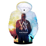 Alan Walker Magic Edm music hoodie with Kangaroo Pocket