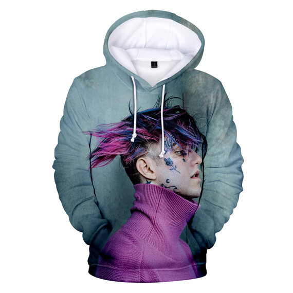 Cool Realistic with Designs Pullover Sweatshirts for Men Women