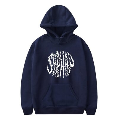 Youtuber Sapnap hodie - Official Sapnap Merch Shop