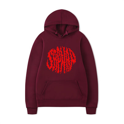 Sapnap Flame Name Merch