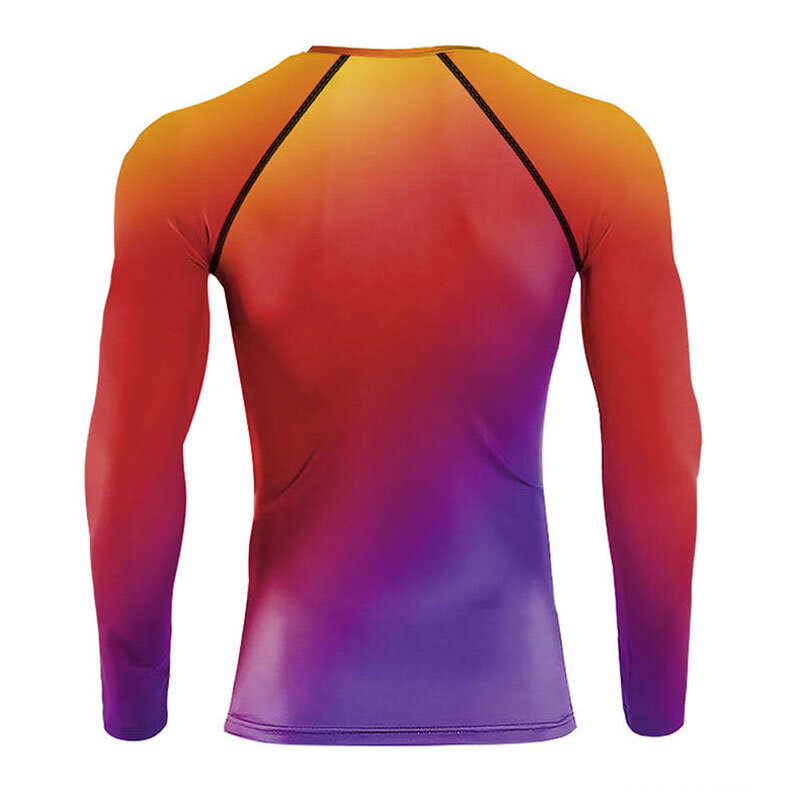 Batman best sale running shirt
