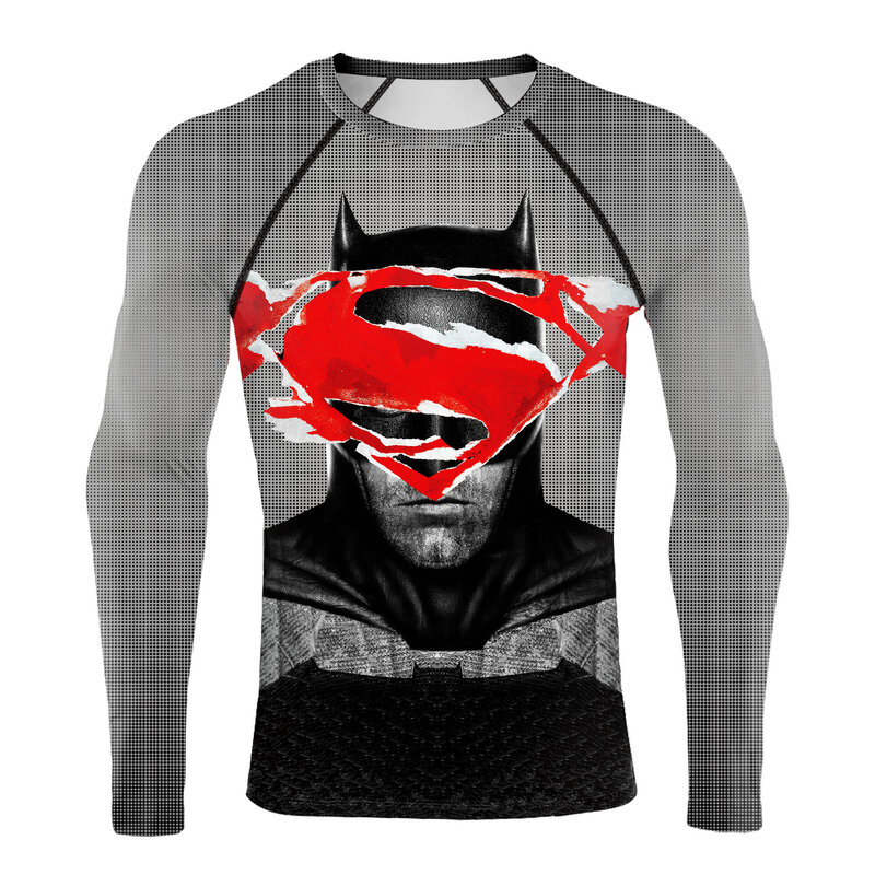 Tee shirt hotsell superman homme