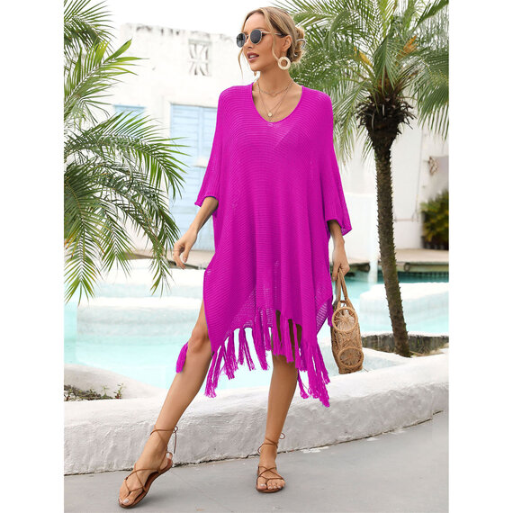 Womens Swimwear Cover Ups Crochet Bathing Suit Cover Ups for Women Beach Wear