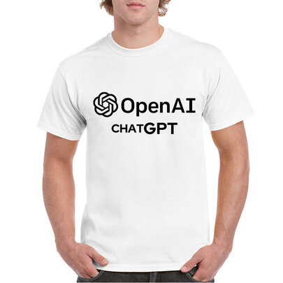 A unique and stylish choice -openia chagtp graphic tee