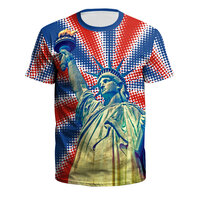 July Fourth Independence Day  Mens tops