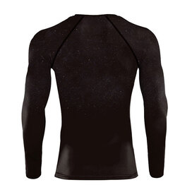 Cool Athletic Baselayer Running T-Shirt Basketball Football Tops